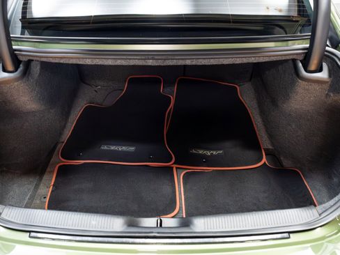 Used 2021 Dodge Charger SRT Hellcat RWD image 50