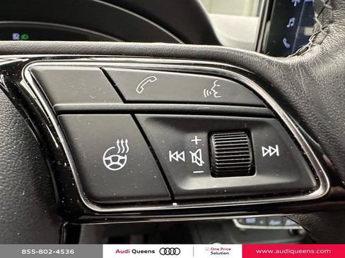 Certified 2023 Audi A4 2.0T Premium w/ Convenience Package AWD/4WD image 29