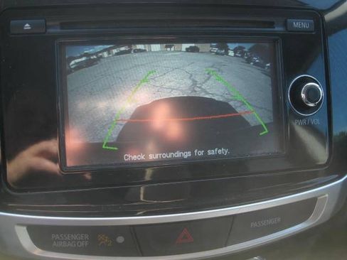 Used 2015 Mitsubishi Outlander Sport SE AWD/4WD image 28