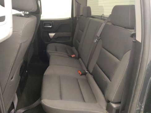 Used 2017 Chevrolet Silverado 1500 LT w/ All Star Edition image 18