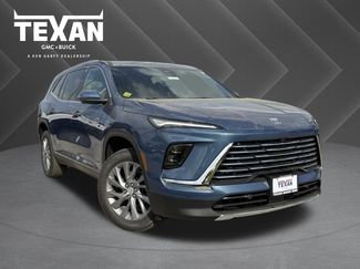 New 2026 Buick Enclave Preferred video 1