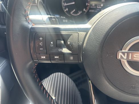 Used 2024 Nissan Pathfinder Rock Creek AWD/4WD image 21