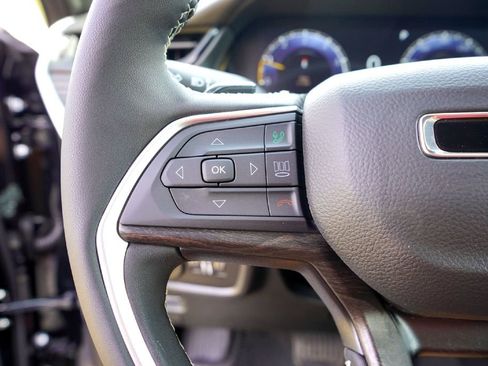New 2026 Jeep Grand Cherokee Altitude RWD image 14
