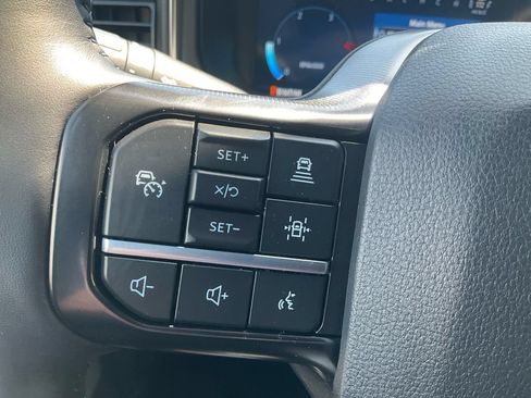New 2026 Ford F250 Platinum AWD/4WD image 19