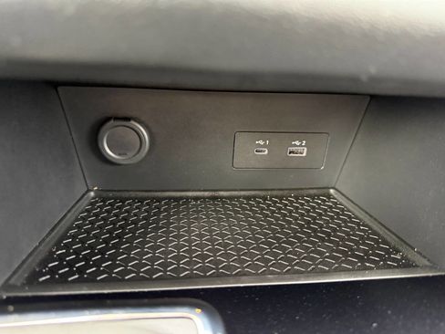 Used 2025 Nissan Pathfinder Rock Creek image 50