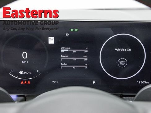 Used 2024 Hyundai Sonata N Line FWD image 17