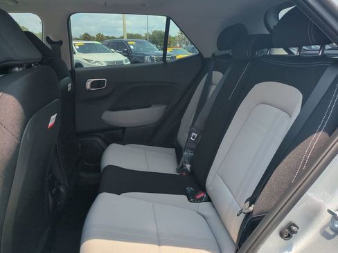New 2026 Hyundai Venue SEL FWD image 15