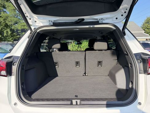 Certified 2023 Chevrolet Equinox LT FWD image 7