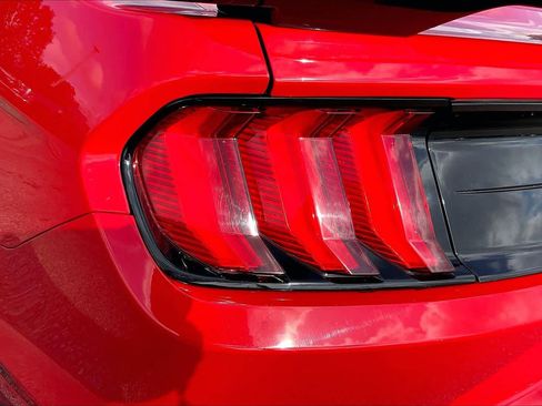 Used 2021 Ford Mustang GT image 50