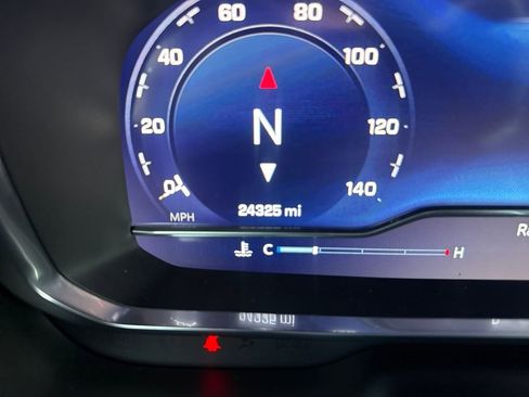 Used 2023 Chevrolet Tahoe RST w/ Luxury Package image 16