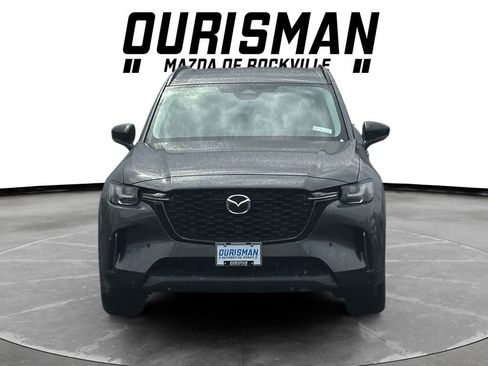 New 2026 MAZDA CX-90 3.3 Turbo w/ Premium Sport Pkg image 8