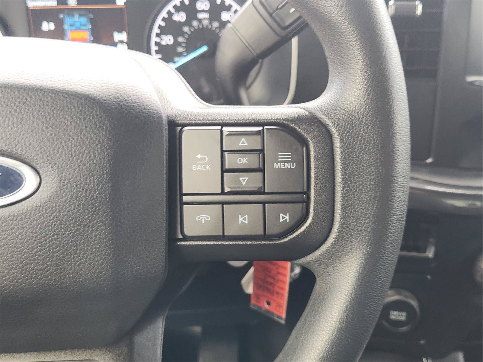 Used 2022 Ford F150 XL w/ STX Appearance Package RWD image 29