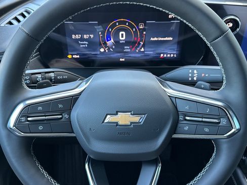 New 2026 Chevrolet Traverse LT FWD image 25