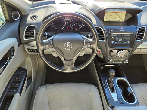 Used 2017 Acura RDX w/ Technology Package image 8