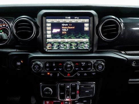 Used 2023 Jeep Wrangler Unlimited Rubicon 392 w/ Xtreme Recon 35" Tire Package image 20