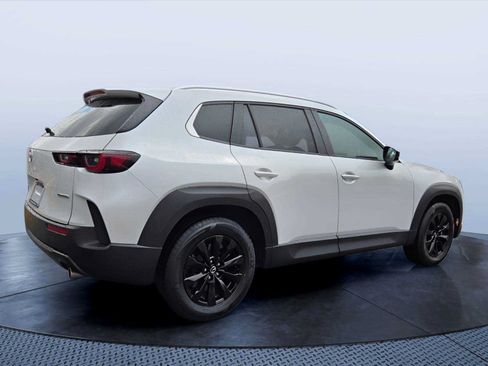 Certified 2025 MAZDA CX-50 AWD 2.5 S w/ Preferred Package image 6