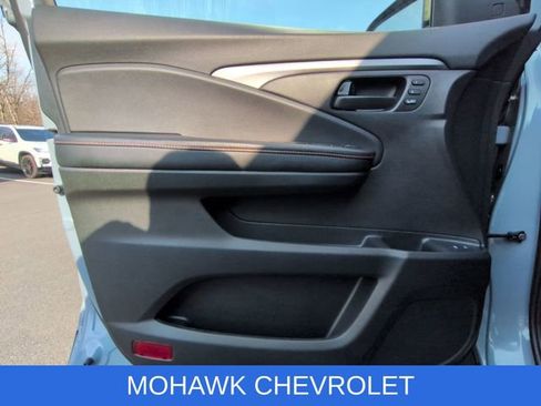 Used 2022 Honda Passport TrailSport image 24