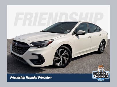 Used 2024 Subaru Legacy Premium