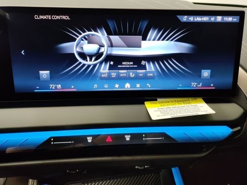 New 2026 BMW X3 xDrive30 w/ M Sport Package image 20