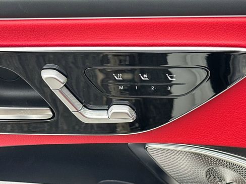 New 2026 Mercedes-Benz CLE 300 4MATIC Cabriolet image 11