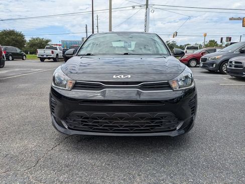 Used 2022 Kia Rio S FWD image 10