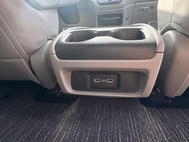 Used 2024 Honda Odyssey EX-L image 18