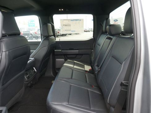 New 2026 Ford F150 Lariat AWD/4WD image 15