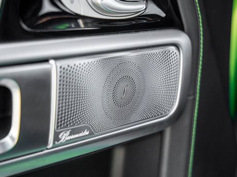 Used 2022 Mercedes-Benz G 63 AMG G 63 AMG image 26