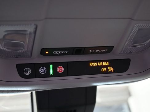 Used 2023 Chevrolet Equinox LS image 29