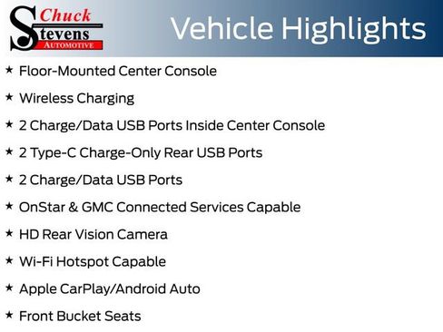 Used 2024 GMC Sierra 1500 SLT w/ SLT Premium Package AWD/4WD image 34