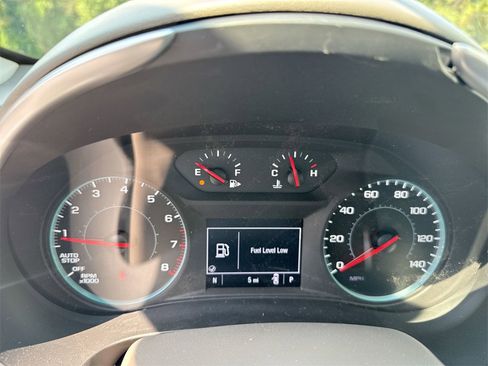 Used 2024 Chevrolet Malibu LS image 20