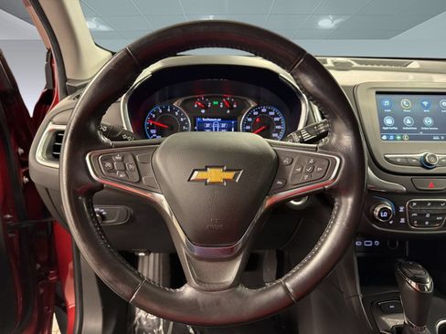 Used 2019 Chevrolet Equinox LT AWD/4WD image 28