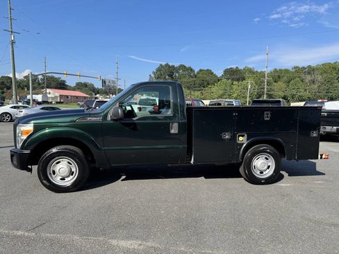 Used 2016 Ford F250 XL image 25