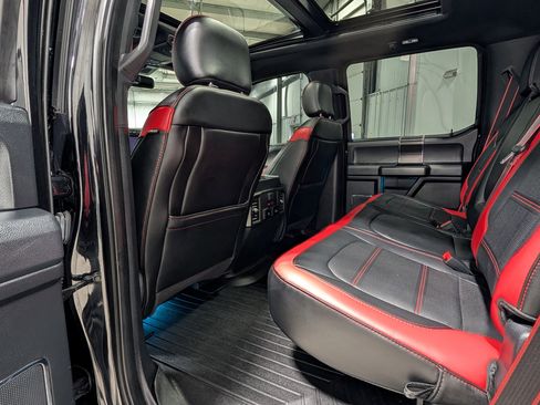 Used 2020 Ford F150 Lariat w/ Equipment Group 502A Luxury image 18