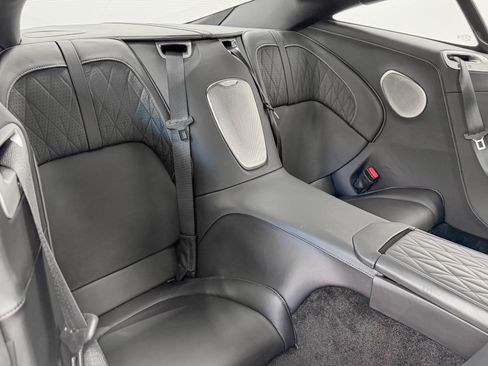 Used 2024 Aston Martin DB12 Coupe RWD image 26