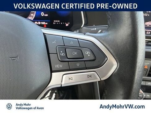 Used 2024 Volkswagen Jetta SE FWD image 24