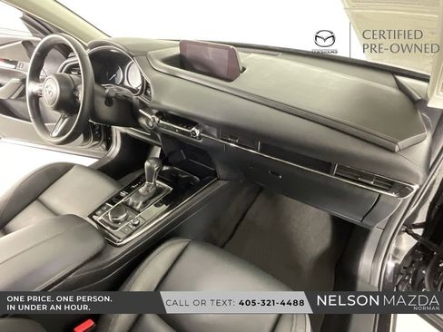 Certified 2025 MAZDA CX-30 AWD 2.5 S w/ Preferred Package image 30