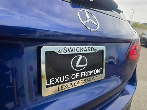 Used 2021 Mercedes-Benz GLC 300 4MATIC image 13