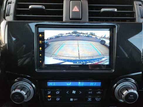 Certified 2019 Toyota 4Runner Limited image 11