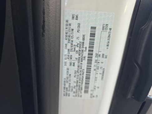 Used 2025 Ford Transit 250 Low Roof w/ Exterior Upgrade Package RWD image 33