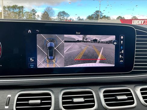 Certified 2024 Mercedes-Benz GLE 350 GLE 350 image 27