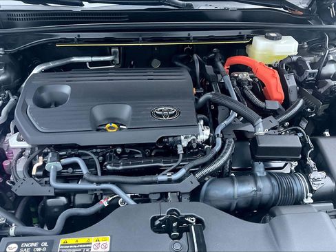 New 2026 Toyota Crown XLE image 14