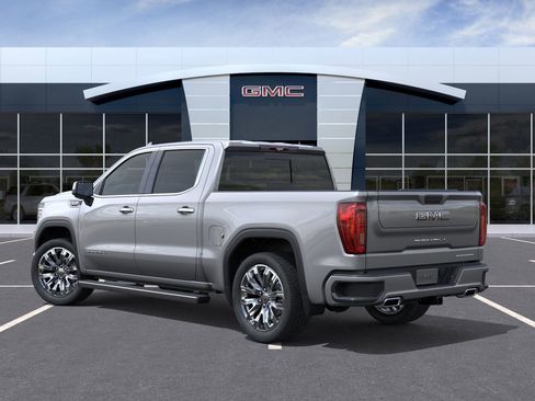 New 2026 GMC Sierra 1500 Denali AWD/4WD image 24
