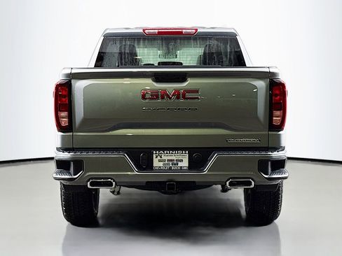 New 2026 GMC Sierra 1500 Elevation image 6