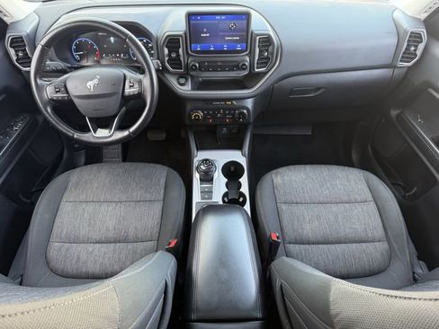 Used 2022 Ford Bronco Sport Big Bend w/ Convenience Package image 10