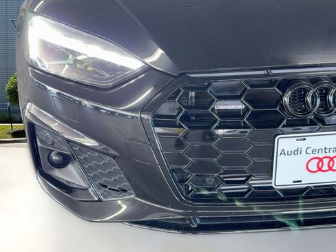 Used 2023 Audi A5 2.0T Prestige w/ Black Optic Plus Package image 11