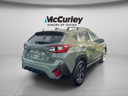New 2026 Subaru Crosstrek 2.0i Premium image 3