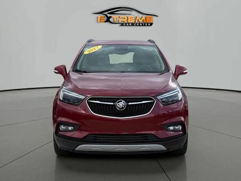 Used 2017 Buick Encore Essence FWD image 9