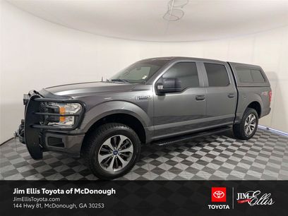 Used 2019 Ford F150 XL w/ Equipment Group 101A Mid