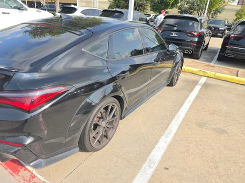 Used 2025 Acura Integra Type S FWD image 4